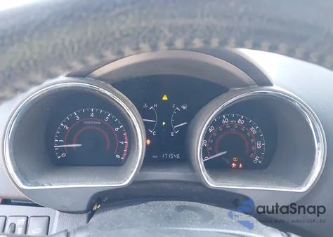 2013 Toyota Highlander Limited V6 z USA, uszkodzony, nr VIN 5TDDK3EH5DS234083